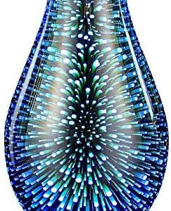 Frosted Glass Airome Oil Diffuser