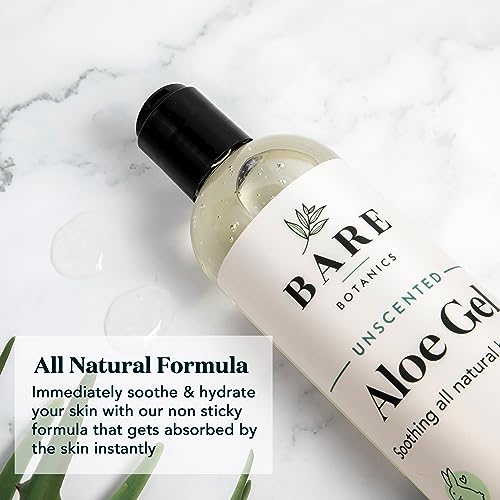 ?Aloe Vera Shower Gel by Boots? - Image 2