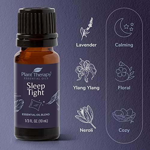 Allergy Relief Essential Oil Blend - Image 5