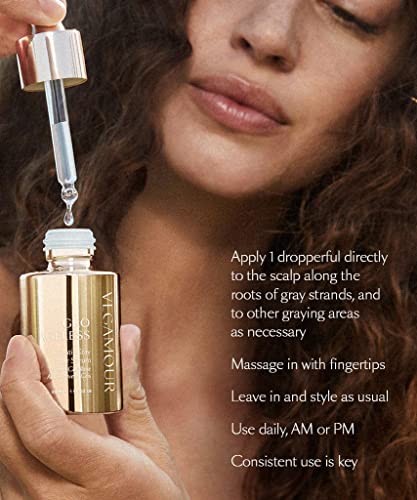 ?Argan Oil Heat Protection? - Image 3