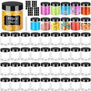 Wholesale 8 oz Glass Jars for Body Scrubs and Cosmetics