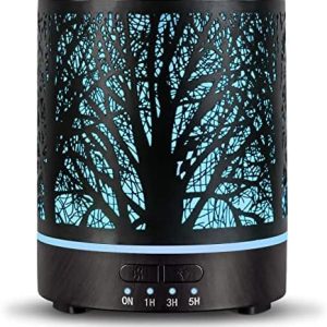 ?Aroma Jewel Oil Diffuser: Essential 101 Tips?