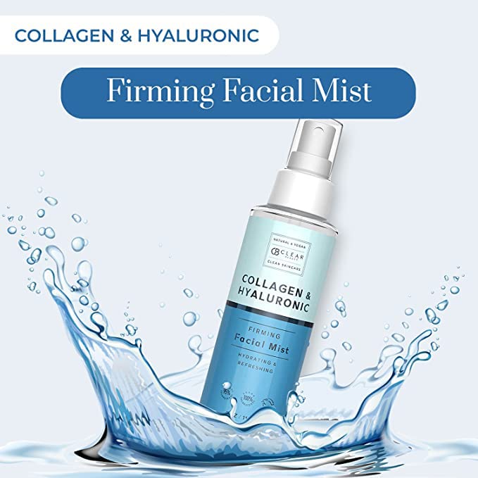 Clinique Moisture Surge Face Spray 4.2 oz Hydrating Mist All Skin Types - Image 7