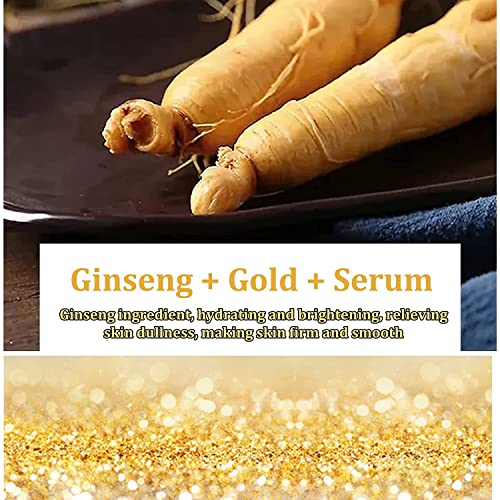 Korean Anti-Aging Face Cream 50ml for Youthful Radiant Skin - Image 6