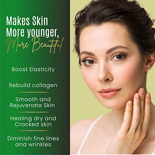 Argan Oil Radiance Facial Oil ? Spa Source - Image 6