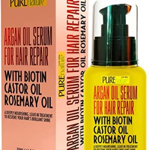 ?Paris Moroccan Argan Oil by Predire?