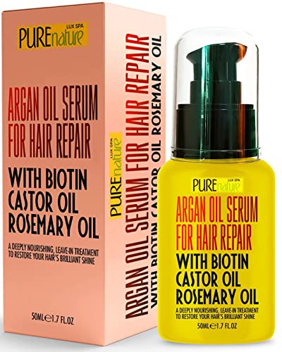 ?Paris Moroccan Argan Oil by Predire?