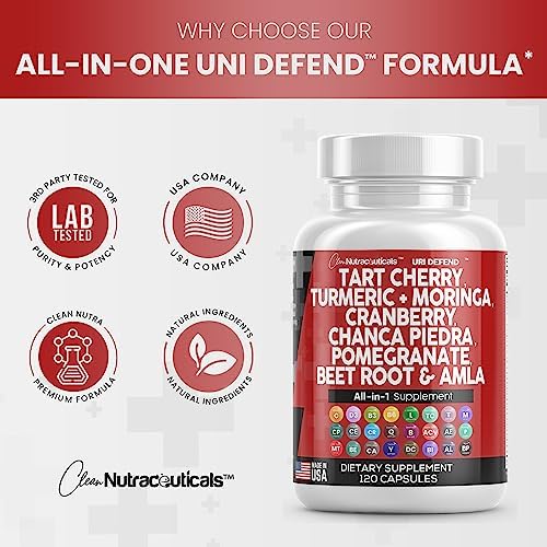 Prime Anti Aging Nutraceuticals Supplement 120 Capsules - Image 7