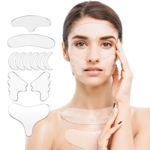 ?Forehead Patches for Wrinkles?