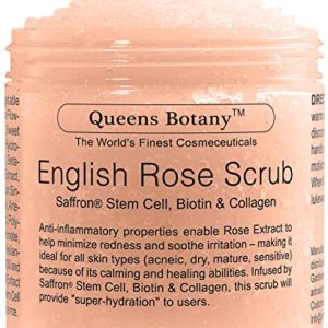 Awake Sugar High 12 oz Exfoliating Body Scrub for Smooth Radiant Skin