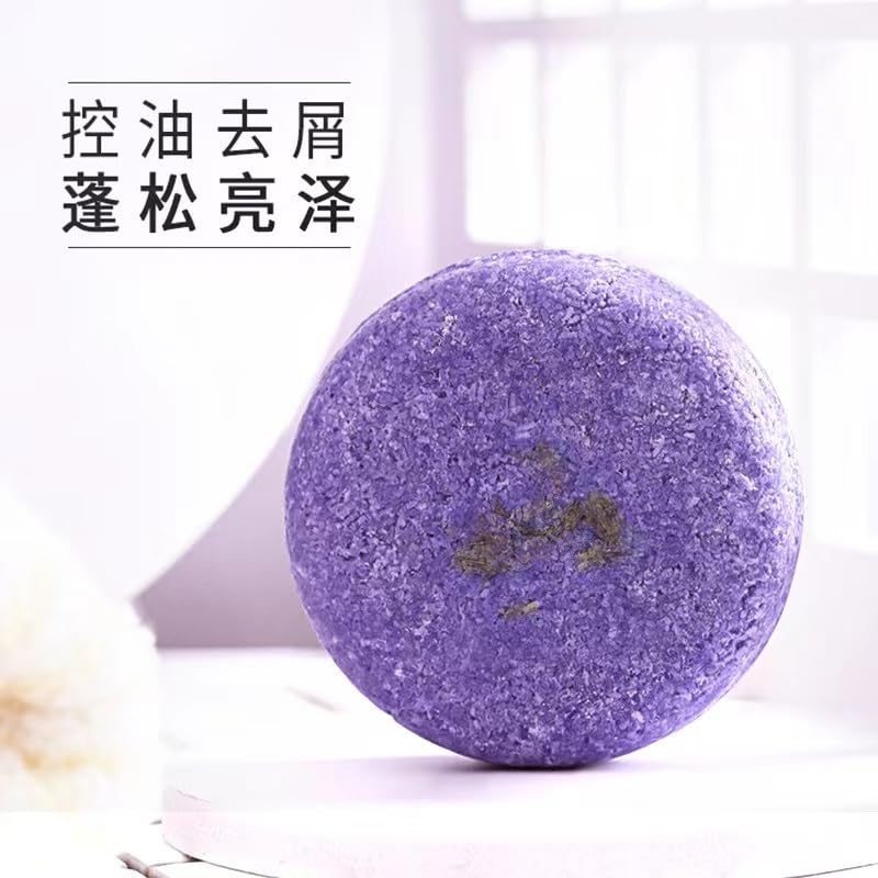 Natural anti dandruff shampoo. - Image 2