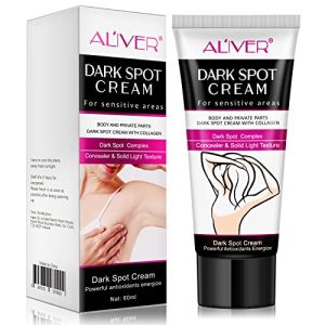 Moisturizing hand cream by Gaia.
