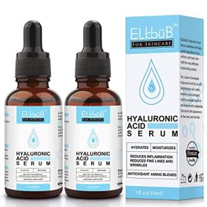 L'Oreal Youthful Skin 1.0 oz Anti-Wrinkle Hydrating Serum