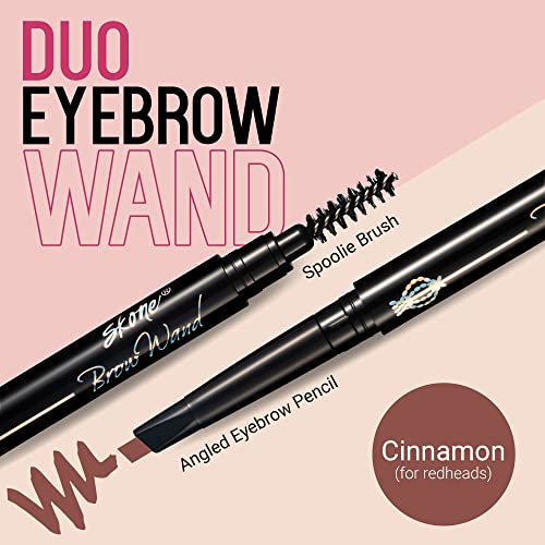 Clinique Soft Brown Eyebrow Pencil 0.3g Long-Lasting Natural Look - Image 2