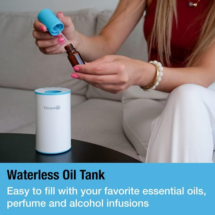 Airwick Oil Diffuser: Complete Aroma Solution - Image 6