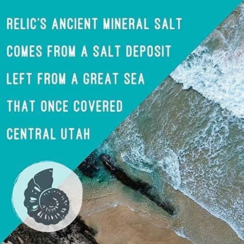 Aromatherapy Relaxing Bath Salts Sample Pack – Unwind & Rejuvenate - Image 5