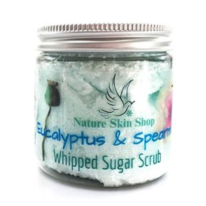 Eucalyptus Spearmint Foot Cream ? Bath And Body Works