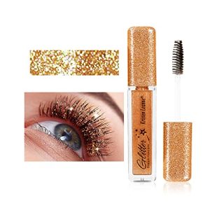 ?Arden Gold Mascara: Lengthening, Volumizing, and Luxurious?