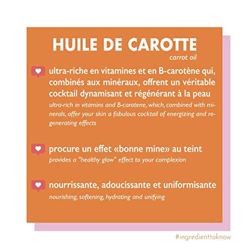 Exfoliating shower gel for smooth, radiant skin. - Image 5