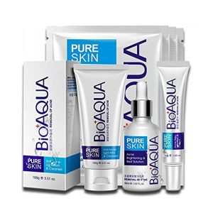 Bioaqua Rose Extract Moisturizing Hand Cream 50ml Hydrating and Softening