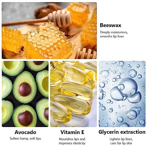 Fruit Lip Balm: Sweet, Nourishing Protection - Image 5