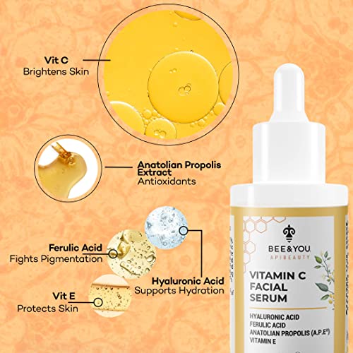 ?Bee Naturals CoQ10 Anti Aging Serum? - Image 2