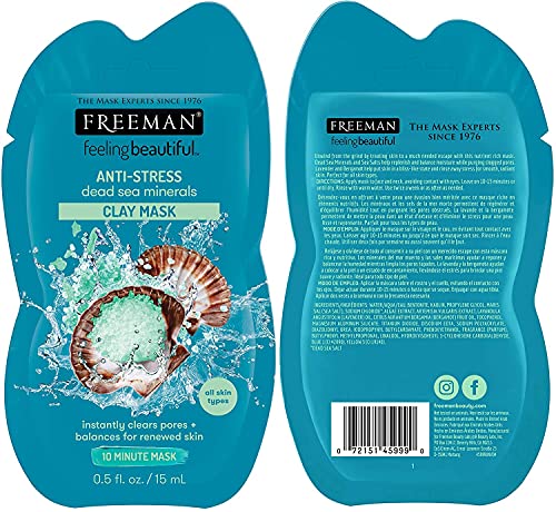 Freeman Hydrating Foot Cream for Soft, Smooth Skin 4 oz - Image 9