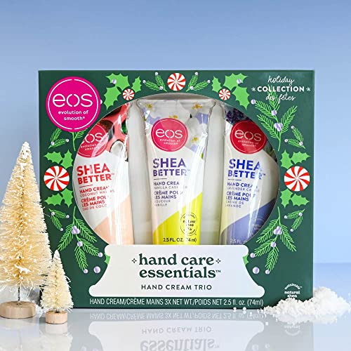 L?Occitane Mini Hand Cream Set: Travel-sized luxurious hand creams. - Image 2