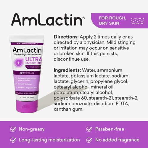 Exfoliating Aha Hand Cream - Image 6