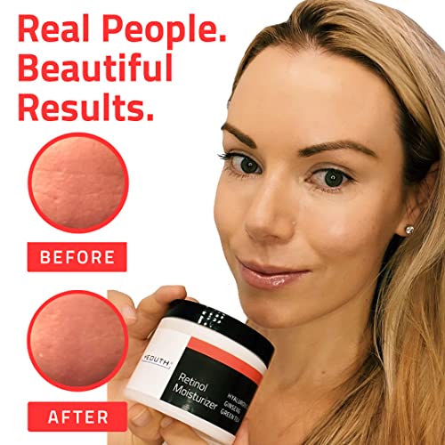 Krasa Anti Aging Cream 30ml Free Trial Offer - Image 4