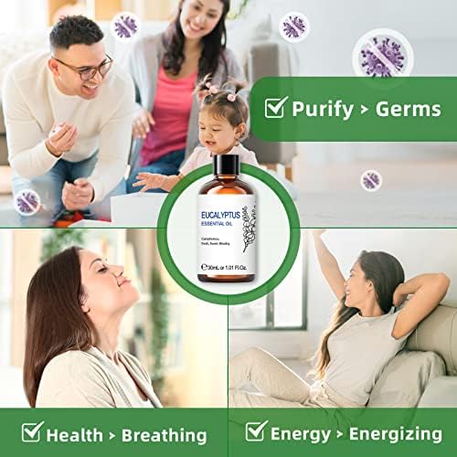 Eucalyptus Oil: Benefits and Drawbacks - Image 2