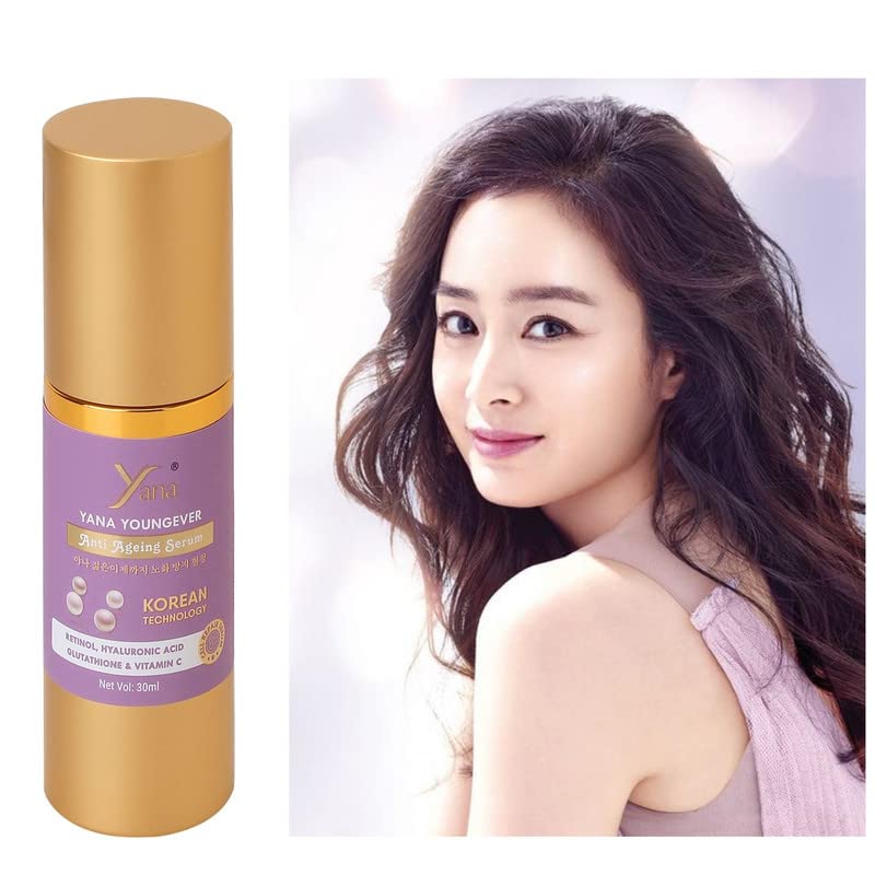 Amway?s Anti Wrinkle Firming Serum - Image 2