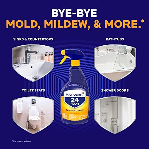 ?Antibacterial spray for toilets? - Image 3