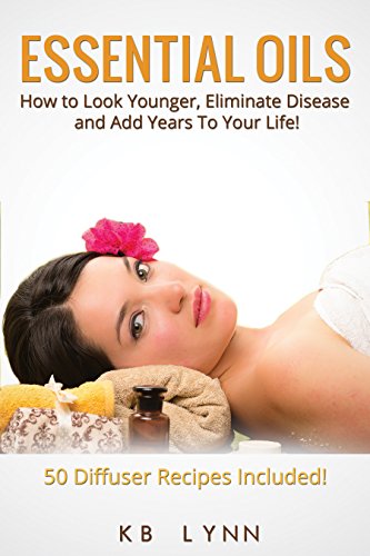 Frankincense Oil Diffuser Recipes: Short Version