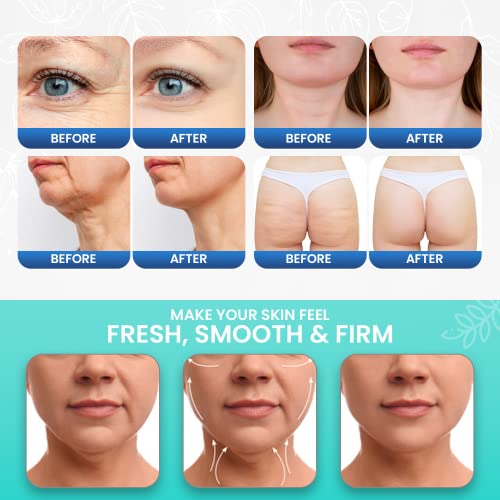 Arden's Firming Cream 1.7oz Tightens Smooths and Nourishes Skin - Image 4