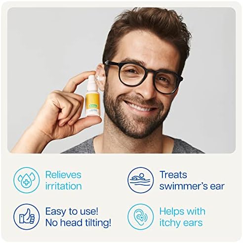 Argan oil for ear wax removal - Image 6