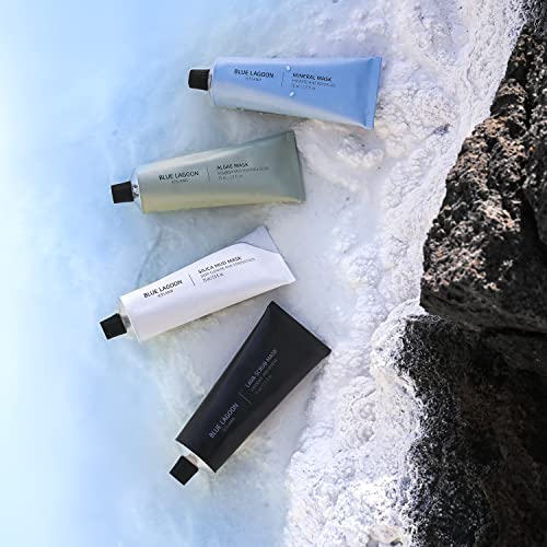 Blue Lagoon Shower Gel: From Iceland, Refreshing & Nourishing - Image 9