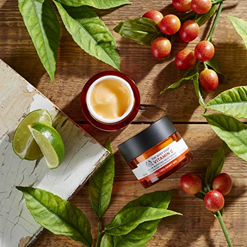 Nourishing Vitamin C Body Cream for Radiant Skin 16 oz - Image 5