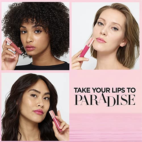 Arden Beautiful Color Luminous Lip Gloss: vibrant, luminous shine. - Image 5