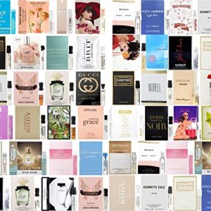 Arden Fragrance Collection 5 Mini Perfume Bottles Signature Scents