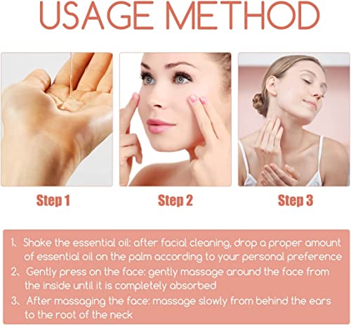 Youthful Radiance Black Tea Anti-Aging Serum for Smooth, Fresh Skin - Image 7