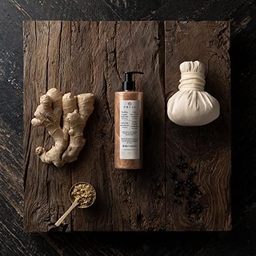 Luxurious Prija Shower Gel for a refreshing shower experience. - Image 4