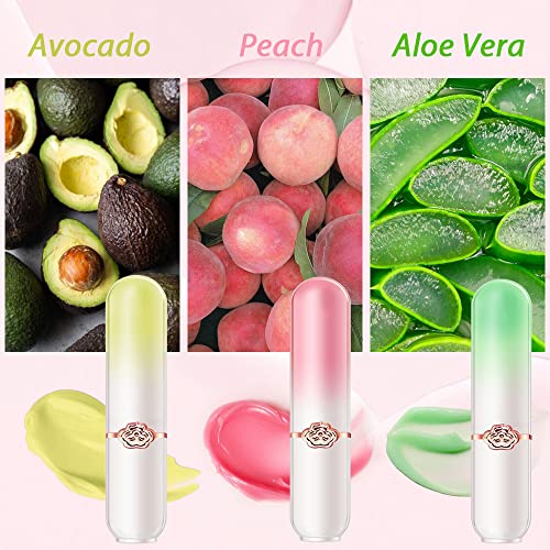 Kuromi Character Moisturizing Lip Balm 0.15 oz for Soft, Hydrated Lips - Image 2
