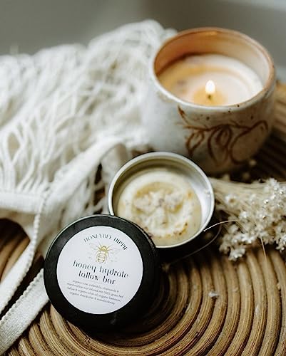 Beef Tallow Lip Balm: Natural and Nourishing - Image 5