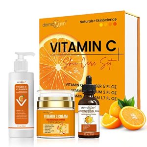 ?Anti Aging Gift Set for Youthful Skin?