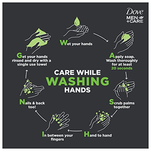 Dove Antibacterial Body Wash - Image 4