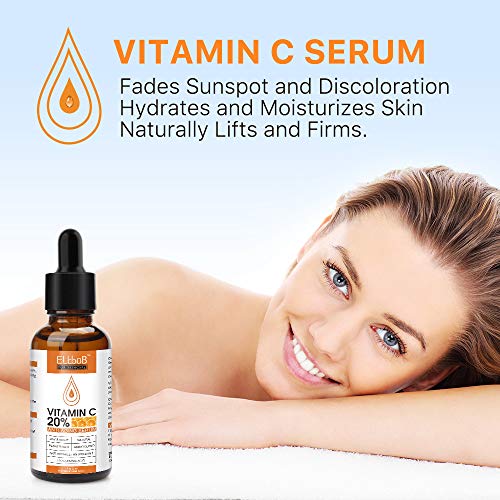 2020 Korean Anti Aging Serum 100ml for Youthful Skin - Image 7