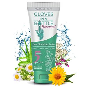 Nature Box Shea Butter Moisturizing Hand Cream 100ml for Soft Supple Skin