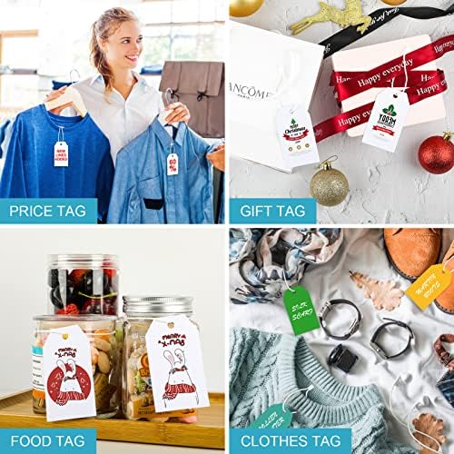Printable Bath Salt Labels 50 Pack For Your Homemade Creations - Image 7