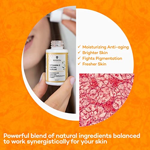 ?Bee Naturals CoQ10 Anti Aging Serum? - Image 3